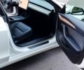 Білий Тесла Модель 3, об'ємом двигуна 0 л та пробігом 26 тис. км за 26500 $, фото 6 на Automoto.ua