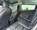Белый Тесла Модель 3, объемом двигателя 0 л и пробегом 70 тыс. км за 21800 $, фото 14 на Automoto.ua