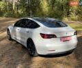 Белый Тесла Модель 3, объемом двигателя 0 л и пробегом 168 тыс. км за 18400 $, фото 4 на Automoto.ua