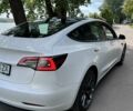 Білий Тесла Модель 3, об'ємом двигуна 0 л та пробігом 23 тис. км за 21500 $, фото 20 на Automoto.ua