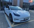 Білий Тесла Модель 3, об'ємом двигуна 0 л та пробігом 111 тис. км за 20500 $, фото 2 на Automoto.ua