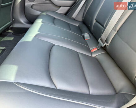 Белый Тесла Модель 3, объемом двигателя 0 л и пробегом 13 тыс. км за 23500 $, фото 19 на Automoto.ua