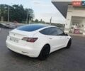 Білий Тесла Модель 3, об'ємом двигуна 0 л та пробігом 77 тис. км за 20500 $, фото 2 на Automoto.ua