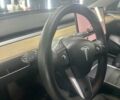 Белый Тесла Модель 3, объемом двигателя 0 л и пробегом 125 тыс. км за 22000 $, фото 19 на Automoto.ua