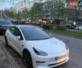 Белый Тесла Модель 3, объемом двигателя 0 л и пробегом 58 тыс. км за 19000 $, фото 25 на Automoto.ua