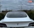 Белый Тесла Модель 3, объемом двигателя 0 л и пробегом 84 тыс. км за 19000 $, фото 1 на Automoto.ua