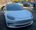 Белый Тесла Модель 3, объемом двигателя 0 л и пробегом 40 тыс. км за 22900 $, фото 3 на Automoto.ua
