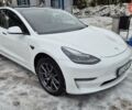Белый Тесла Модель 3, объемом двигателя 0 л и пробегом 145 тыс. км за 16800 $, фото 1 на Automoto.ua