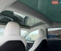Белый Тесла Модель 3, объемом двигателя 0 л и пробегом 89 тыс. км за 20600 $, фото 16 на Automoto.ua