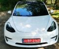 Белый Тесла Модель 3, объемом двигателя 0 л и пробегом 213 тыс. км за 2999 $, фото 2 на Automoto.ua