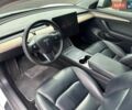 Белый Тесла Модель 3, объемом двигателя 0 л и пробегом 104 тыс. км за 21500 $, фото 11 на Automoto.ua