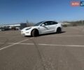 Білий Тесла Модель 3, об'ємом двигуна 0 л та пробігом 100 тис. км за 25000 $, фото 11 на Automoto.ua