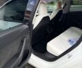 Белый Тесла Модель 3, объемом двигателя 0 л и пробегом 80 тыс. км за 23047 $, фото 3 на Automoto.ua