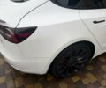 Белый Тесла Модель 3, объемом двигателя 0 л и пробегом 40 тыс. км за 25000 $, фото 12 на Automoto.ua