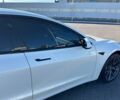 Белый Тесла Модель 3, объемом двигателя 0 л и пробегом 73 тыс. км за 22300 $, фото 22 на Automoto.ua