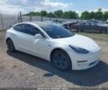Тесла Модель 3 2022 в Березань на Automoto.ua Белый Тесла Модель 3, объемом двигателя 0 л и пробегом 21 тыс. км за 20500 $, фото 1 на Automoto.ua