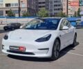 Білий Тесла Модель 3, об'ємом двигуна 0 л та пробігом 36 тис. км за 19990 $, фото 1 на Automoto.ua