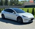 Білий Тесла Модель 3, об'ємом двигуна 0 л та пробігом 80 тис. км за 18450 $, фото 7 на Automoto.ua