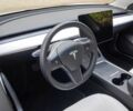 Білий Тесла Модель 3, об'ємом двигуна 0 л та пробігом 25 тис. км за 8796 $, фото 6 на Automoto.ua