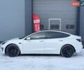 Белый Тесла Модель 3, объемом двигателя 0 л и пробегом 35 тыс. км за 20999 $, фото 5 на Automoto.ua
