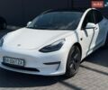 Білий Тесла Модель 3, об'ємом двигуна 0 л та пробігом 60 тис. км за 21500 $, фото 3 на Automoto.ua