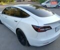 Белый Тесла Модель 3, объемом двигателя 0 л и пробегом 100 тыс. км за 25000 $, фото 18 на Automoto.ua