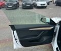 Белый Тесла Модель 3, объемом двигателя 0 л и пробегом 99 тыс. км за 20100 $, фото 1 на Automoto.ua