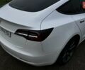Белый Тесла Модель 3, объемом двигателя 0 л и пробегом 48 тыс. км за 22000 $, фото 7 на Automoto.ua