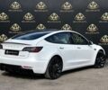 Белый Тесла Модель 3, объемом двигателя 0 л и пробегом 57 тыс. км за 26700 $, фото 7 на Automoto.ua