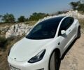 Білий Тесла Модель 3, об'ємом двигуна 0 л та пробігом 68 тис. км за 23000 $, фото 2 на Automoto.ua