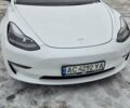 Белый Тесла Модель 3, объемом двигателя 0 л и пробегом 145 тыс. км за 16800 $, фото 2 на Automoto.ua