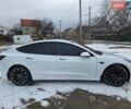 Белый Тесла Модель 3, объемом двигателя 0 л и пробегом 46 тыс. км за 24800 $, фото 11 на Automoto.ua