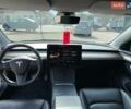 Білий Тесла Модель 3, об'ємом двигуна 0 л та пробігом 40 тис. км за 19500 $, фото 9 на Automoto.ua