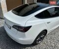 Білий Тесла Модель 3, об'ємом двигуна 0 л та пробігом 43 тис. км за 21999 $, фото 19 на Automoto.ua