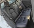 Белый Тесла Модель 3, объемом двигателя 0 л и пробегом 20 тыс. км за 8950 $, фото 13 на Automoto.ua