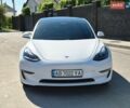 Білий Тесла Модель 3, об'ємом двигуна 0 л та пробігом 48 тис. км за 23500 $, фото 2 на Automoto.ua