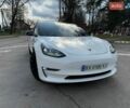 Білий Тесла Модель 3, об'ємом двигуна 0 л та пробігом 13 тис. км за 19999 $, фото 22 на Automoto.ua