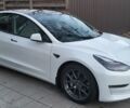 Білий Тесла Модель 3, об'ємом двигуна 0 л та пробігом 75 тис. км за 19000 $, фото 10 на Automoto.ua