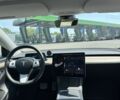 Белый Тесла Модель 3, объемом двигателя 0 л и пробегом 30 тыс. км за 20000 $, фото 22 на Automoto.ua
