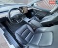 Белый Тесла Модель 3, объемом двигателя 0 л и пробегом 63 тыс. км за 25500 $, фото 9 на Automoto.ua