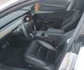 Білий Тесла Модель 3, об'ємом двигуна 0 л та пробігом 64 тис. км за 19000 $, фото 8 на Automoto.ua