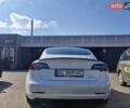 Белый Тесла Модель 3, объемом двигателя 0 л и пробегом 36 тыс. км за 25500 $, фото 9 на Automoto.ua