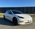 Білий Тесла Модель 3, об'ємом двигуна 0 л та пробігом 67 тис. км за 23000 $, фото 7 на Automoto.ua