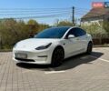 Белый Тесла Модель 3, объемом двигателя 0 л и пробегом 19 тыс. км за 23990 $, фото 1 на Automoto.ua