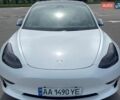 Белый Тесла Модель 3, объемом двигателя 0 л и пробегом 68 тыс. км за 24900 $, фото 8 на Automoto.ua
