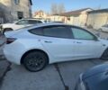 Белый Тесла Модель 3, объемом двигателя 0 л и пробегом 50 тыс. км за 9500 $, фото 5 на Automoto.ua