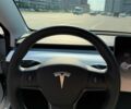 Белый Тесла Модель 3, объемом двигателя 0 л и пробегом 35 тыс. км за 26500 $, фото 26 на Automoto.ua