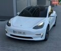 Белый Тесла Модель 3, объемом двигателя 0 л и пробегом 215 тыс. км за 19999 $, фото 15 на Automoto.ua