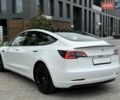 Белый Тесла Модель 3, объемом двигателя 0 л и пробегом 95 тыс. км за 19700 $, фото 19 на Automoto.ua