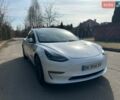 Білий Тесла Модель 3, об'ємом двигуна 0 л та пробігом 9 тис. км за 25500 $, фото 11 на Automoto.ua